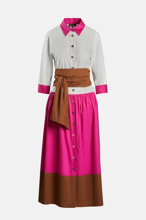 Women Pinna Pinna Dresses and Jumpsuits Luisa Spagnoli Women Pinna Pinna Dresses and Jumpsuits Luisa Spagnoli