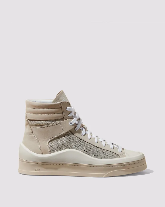 Women Rail P448 Rail Elsie Sneaker