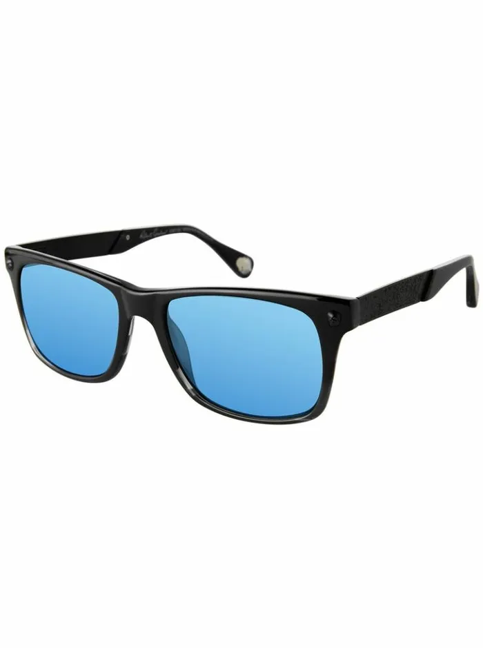Women Robert Graham Accessories Breck Sunglasses Black