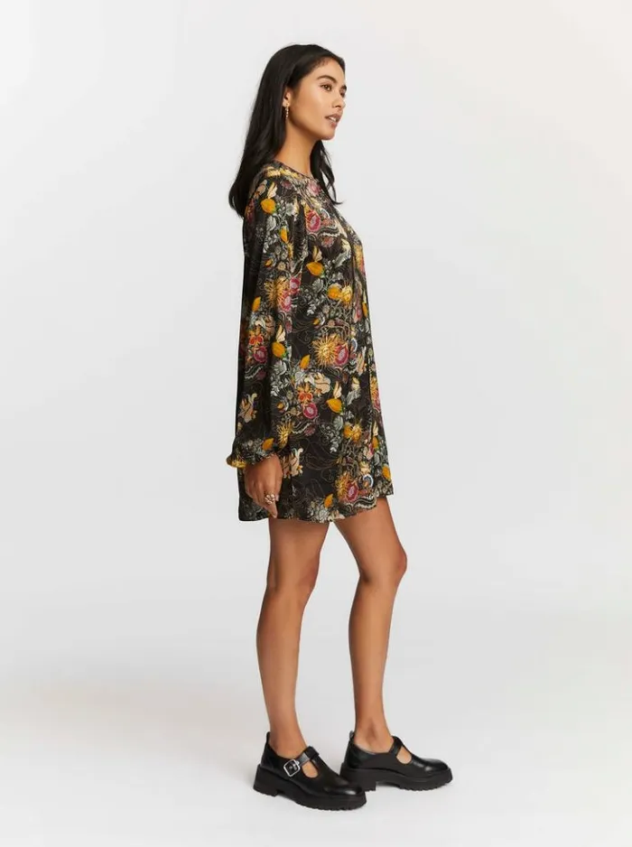 Women Robert Graham Dresses Giselle Dress Multi