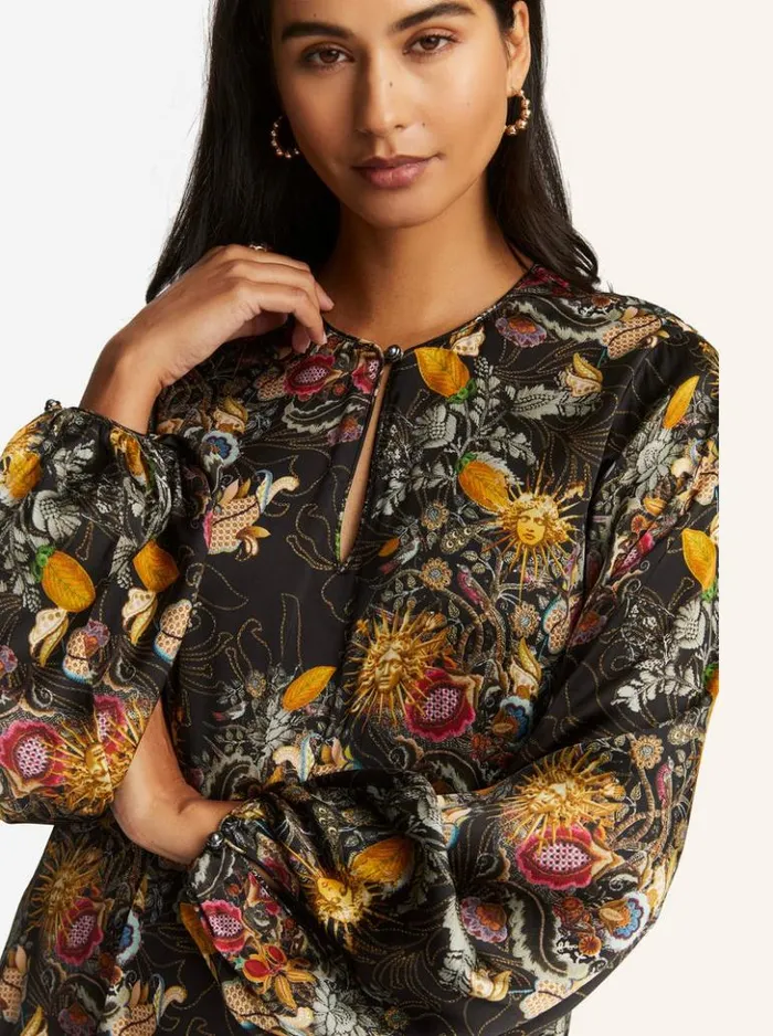 Women Robert Graham Dresses Giselle Dress Multi