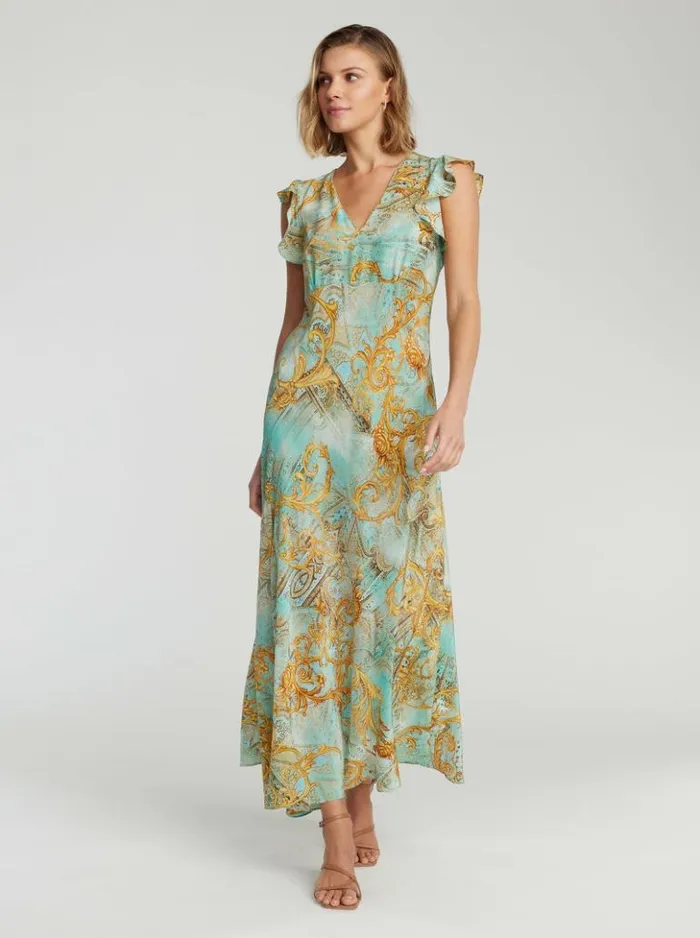 Women Robert Graham Dresses Leighton Dress Multi
