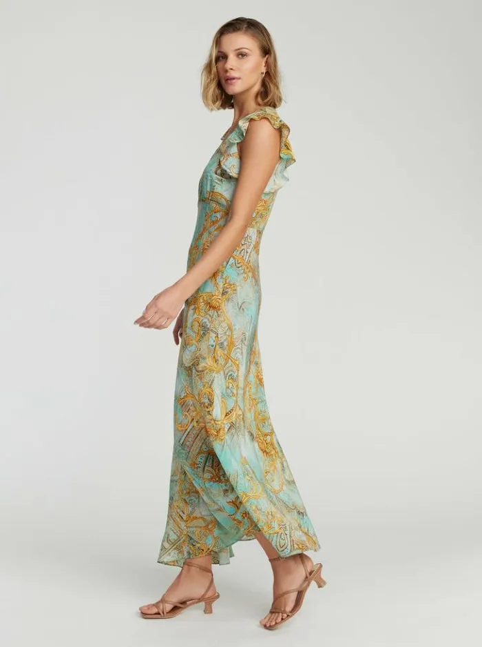 Women Robert Graham Dresses Leighton Dress Multi