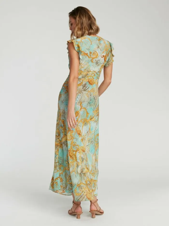 Women Robert Graham Dresses Leighton Dress Multi