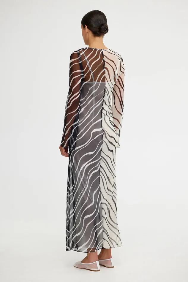 Women SALMA MAXI DRESS Cover Ups Significant Other