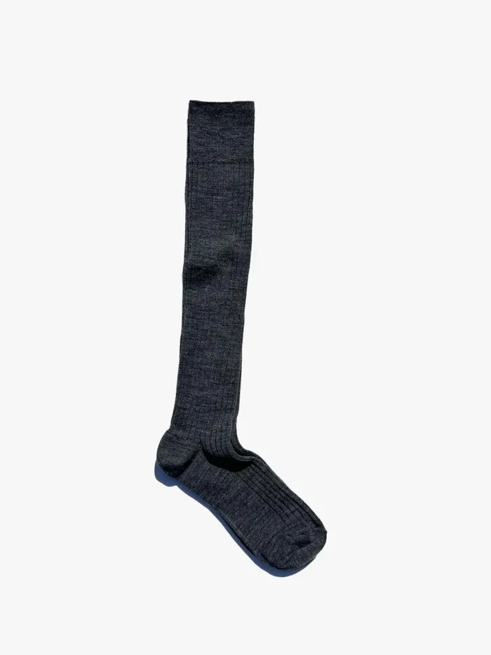 Women Schoolgirl Socks Charcoal Lisa Says Gah Socks Women Schoolgirl Socks Charcoal Lisa Says Gah Socks