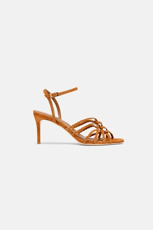 Women Shoes and accessories Luisa Spagnoli Unanime Unanime