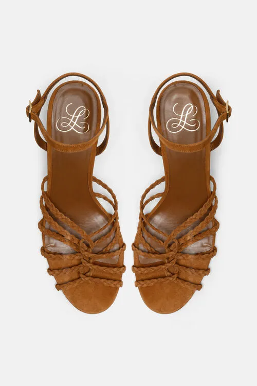 Women Shoes and accessories Luisa Spagnoli Unanime Unanime