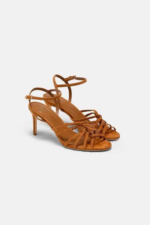 Women Shoes and accessories Luisa Spagnoli Unanime Unanime
