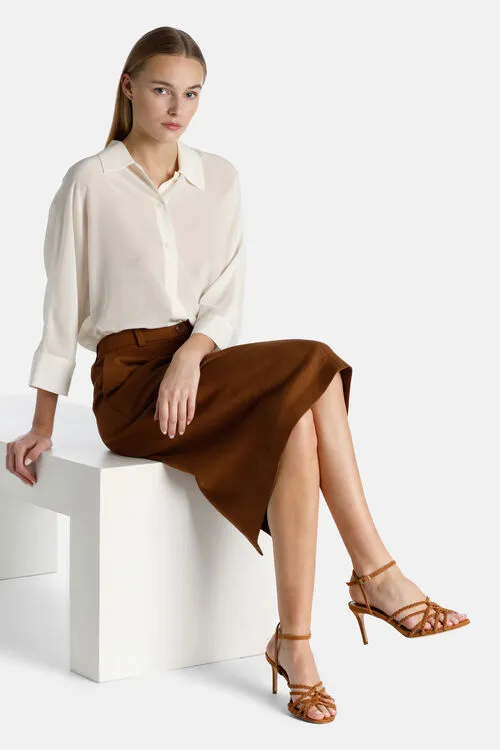 Women Shoes and accessories Luisa Spagnoli Unanime Unanime