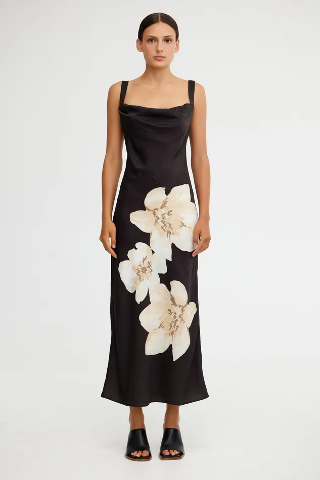 Women Significant Other ALIA MIDI DRESS Dresses