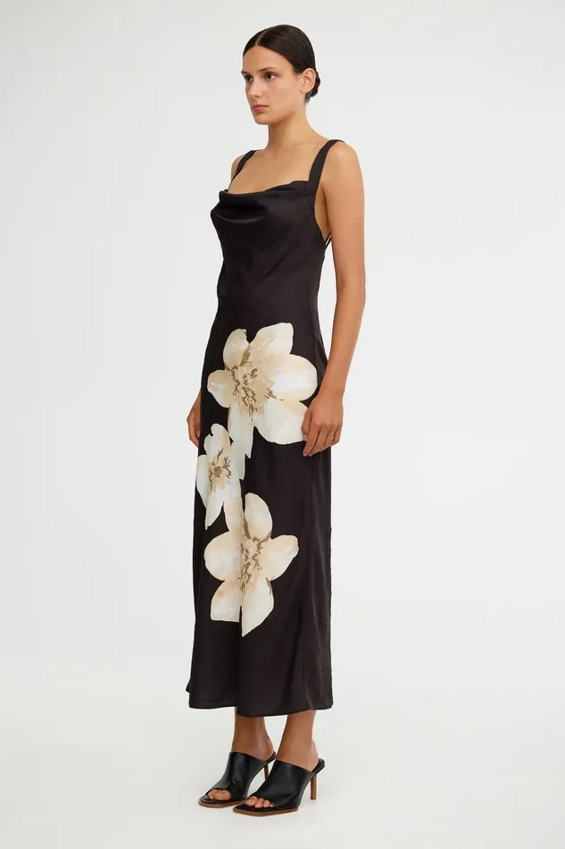 Women Significant Other ALIA MIDI DRESS Dresses