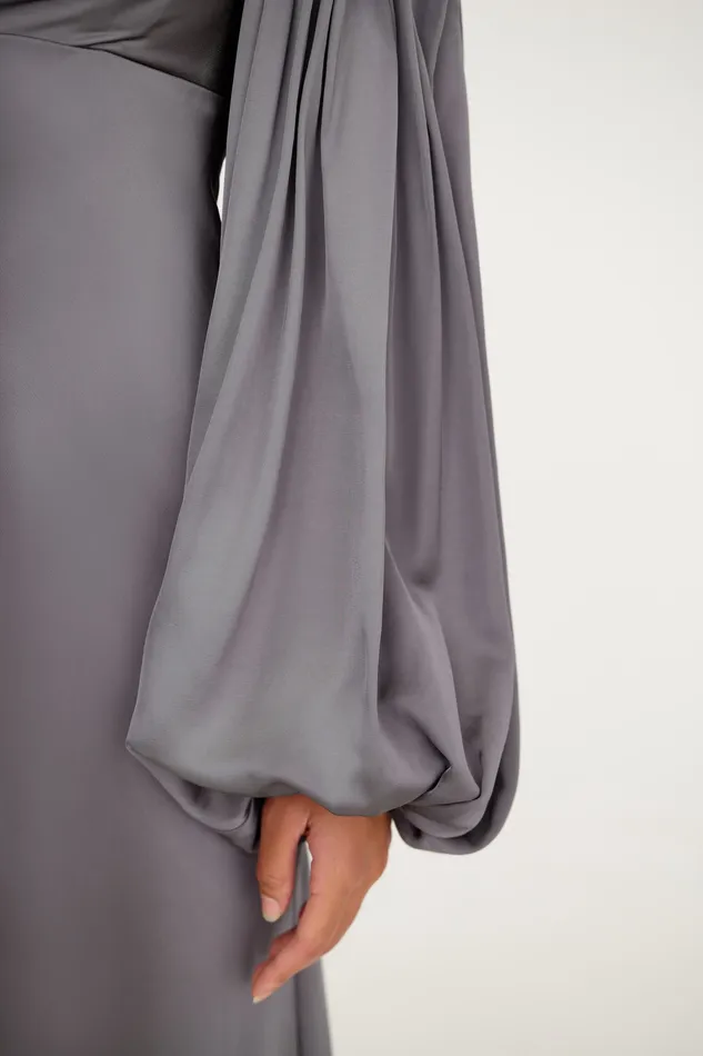 Women Significant Other DANIKA OFF SHOULDER DRESS Dresses