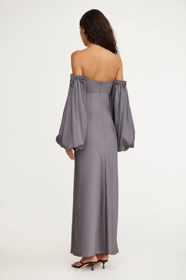 Women Significant Other DANIKA OFF SHOULDER DRESS Dresses