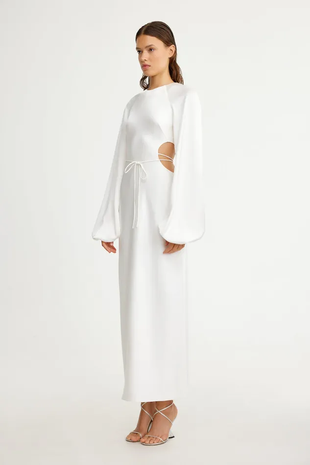 Women Significant Other ESME LONG SLEEVE DRESS Brides