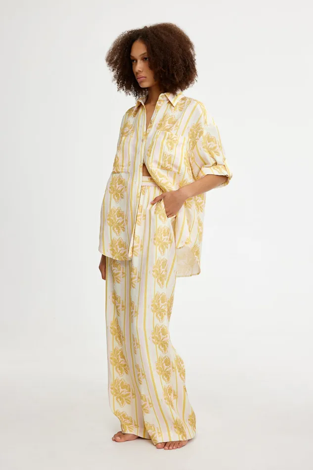 Women Significant Other GRETA PANT Bottoms