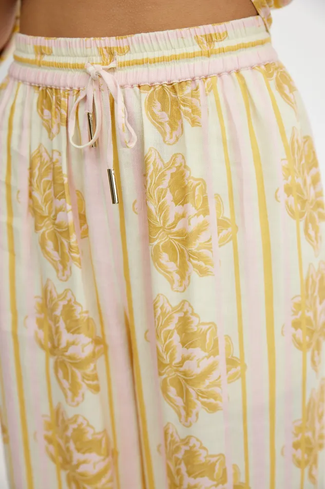 Women Significant Other GRETA PANT Bottoms
