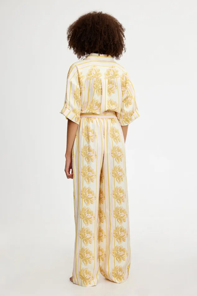 Women Significant Other GRETA PANT Bottoms