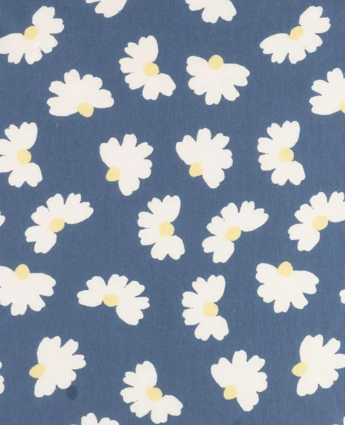 Women Skirts and Skorts Toad and Co Seleena Skort Pacific Half Daisy Print