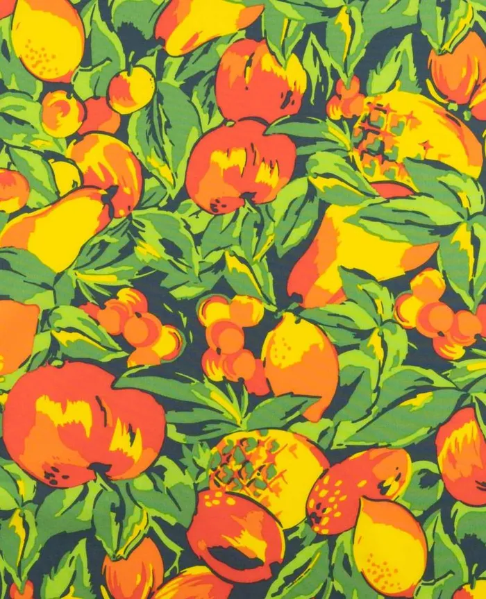 Women Skirts and Skorts Toad and Co Sunkissed Weekend Skort Midnight Fruit Print