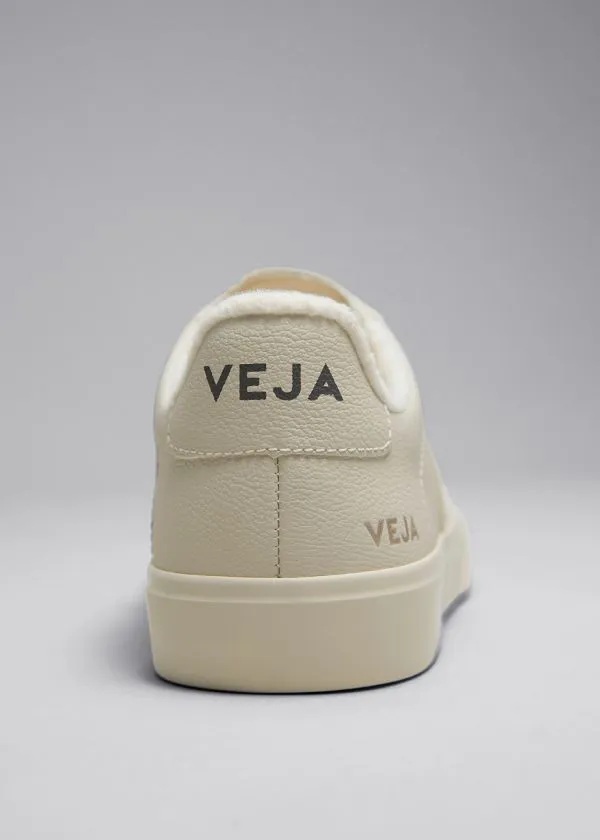 Women Sneakers and Other Stories Veja Campo Winter Sneakers White