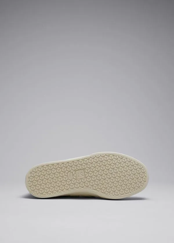 Women Sneakers and Other Stories Veja Campo Winter Sneakers White