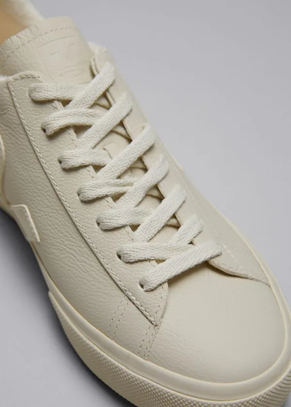 Women Sneakers and Other Stories Veja Campo Winter Sneakers White