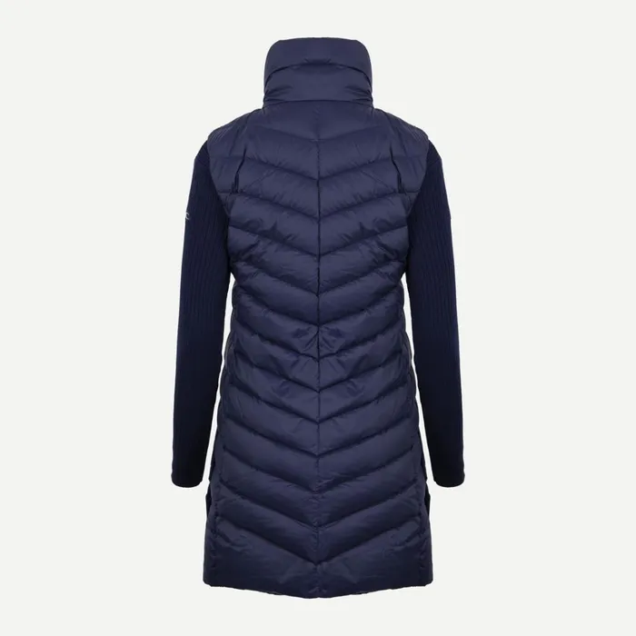 Women Soho Vest Atlanta Blue KJUS Jackets and Vests