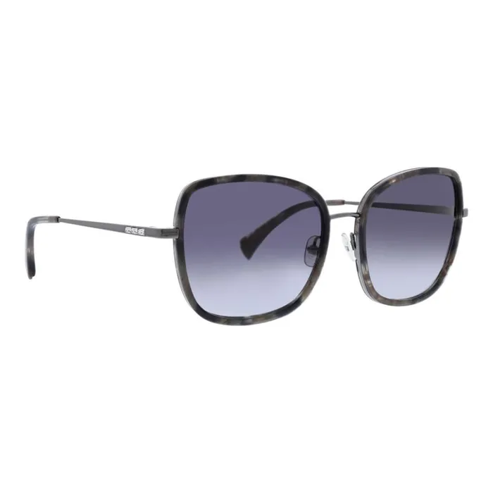 Women Sunglasses Badgley Mischka Daphne Sunglasses Black