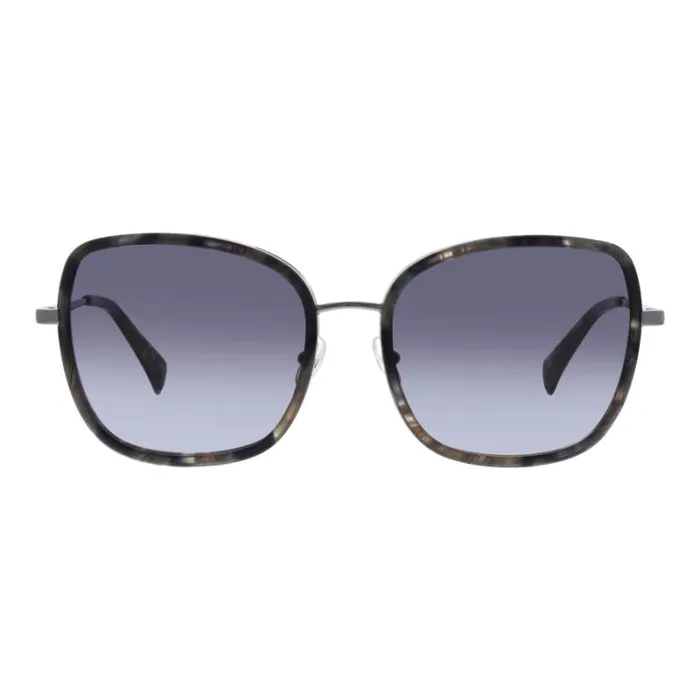 Women Sunglasses Badgley Mischka Daphne Sunglasses Black