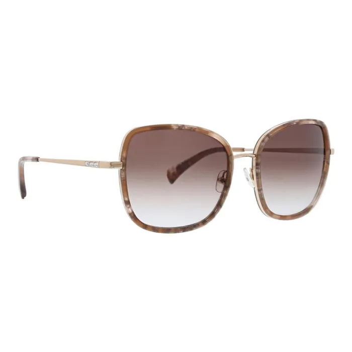 Women Sunglasses Badgley Mischka Daphne Sunglasses Black