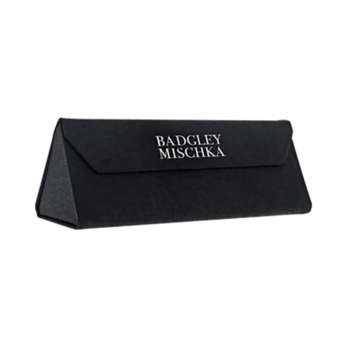 Women Sunglasses Badgley Mischka Vivianne Sunglasses Black