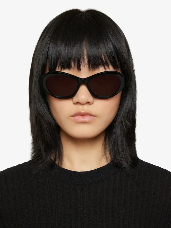 Women Sunglasses Givenchy GV Day Sunglasses In Acetate Black