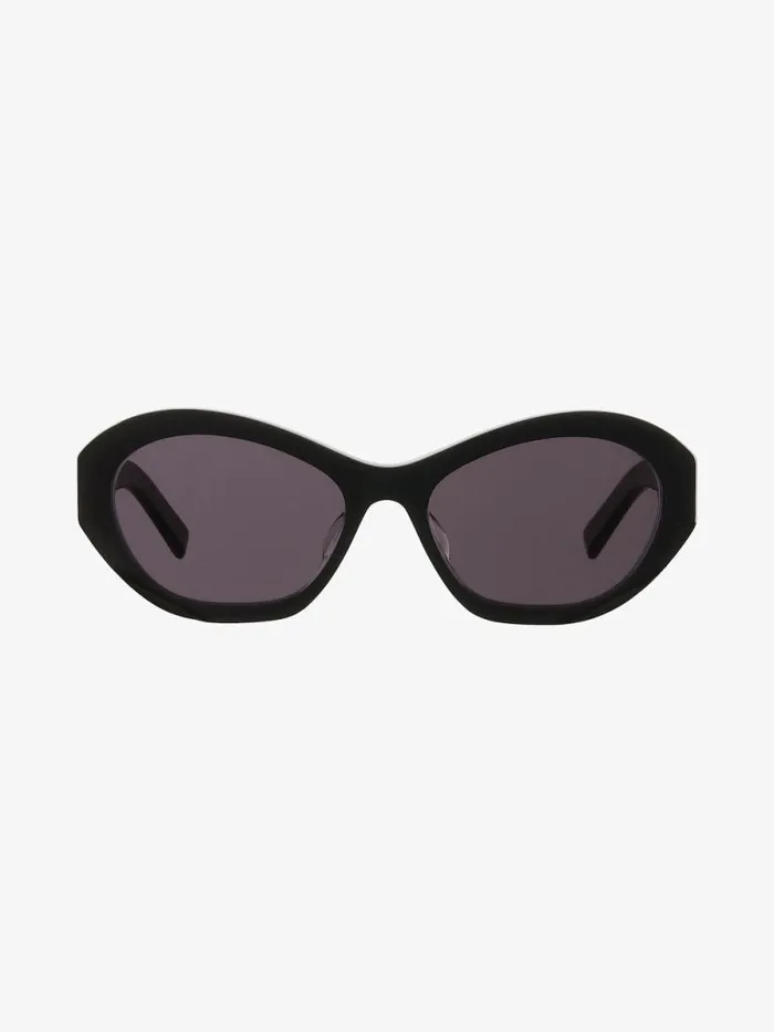 Women Sunglasses Givenchy GV Day Sunglasses In Acetate Black