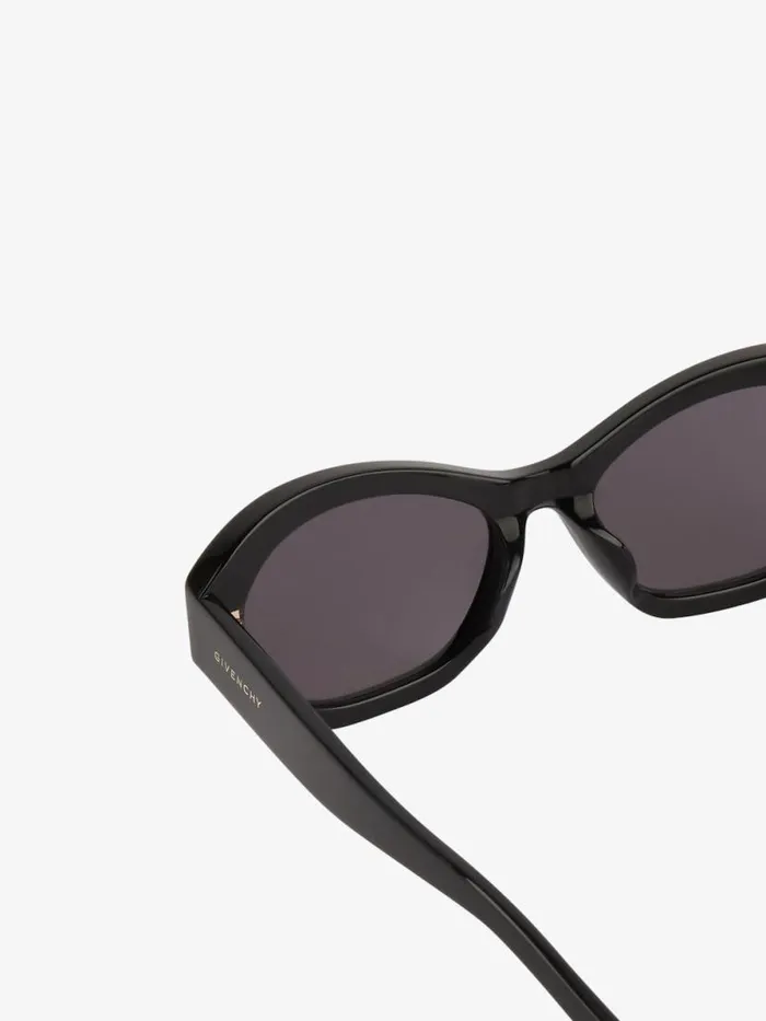 Women Sunglasses Givenchy GV Day Sunglasses In Acetate Black