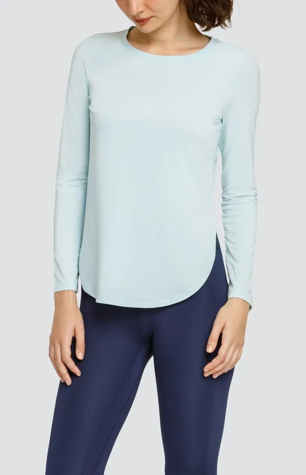 Women Tail Activewear Leggings Reformer 27034 Legging Navy Blue
