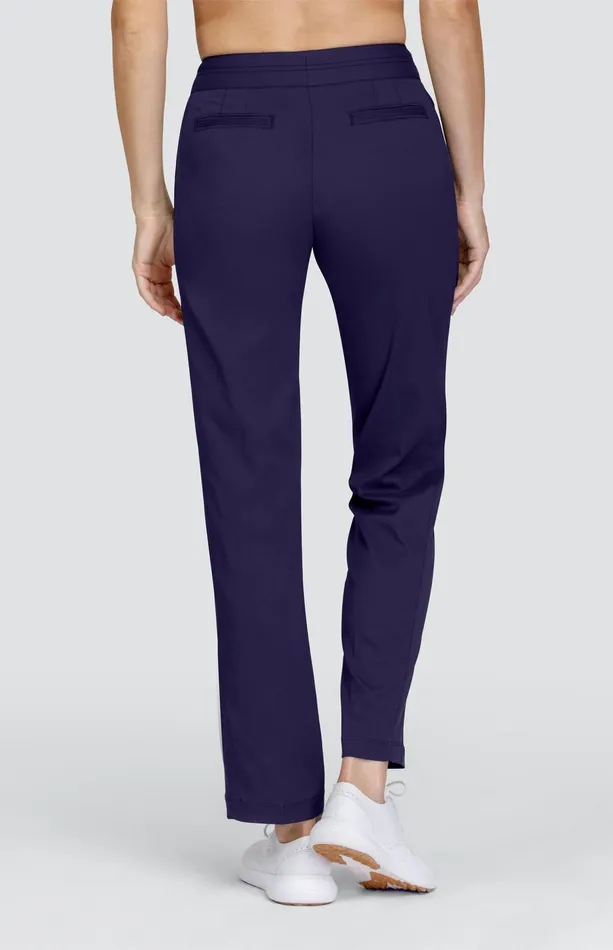 Women Tail Activewear Long Pants Classic 31034 Pant Night Navy