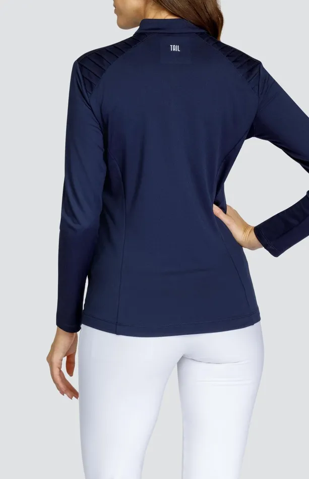 Women Tail Activewear Siona Jacket Night Navy