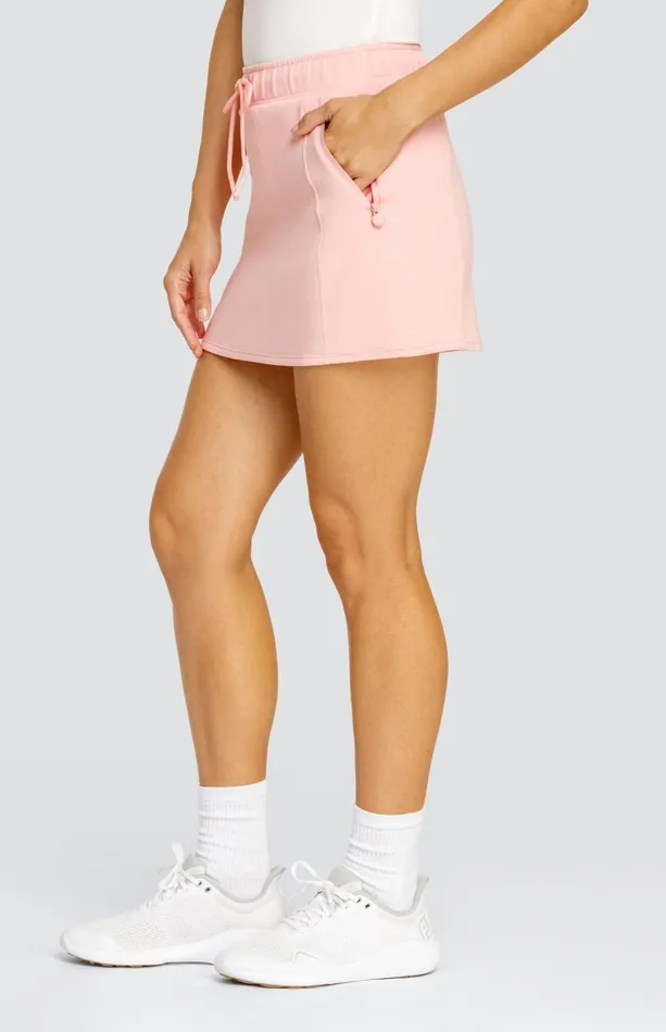 Women Tail Activewear Skirts and Skorts Alanza 155034 Skort Quartz Pink