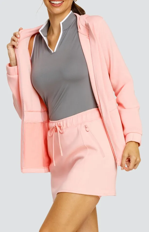 Women Tail Activewear Skirts and Skorts Alanza 155034 Skort Quartz Pink