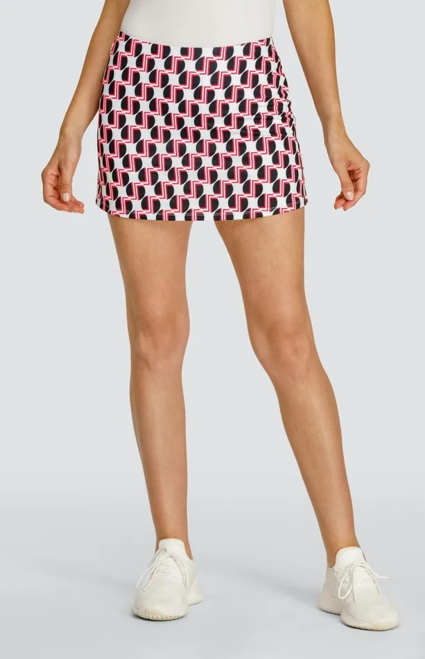 Women Tail Activewear Skirts and Skorts Indra 135034 Skort Cyclone