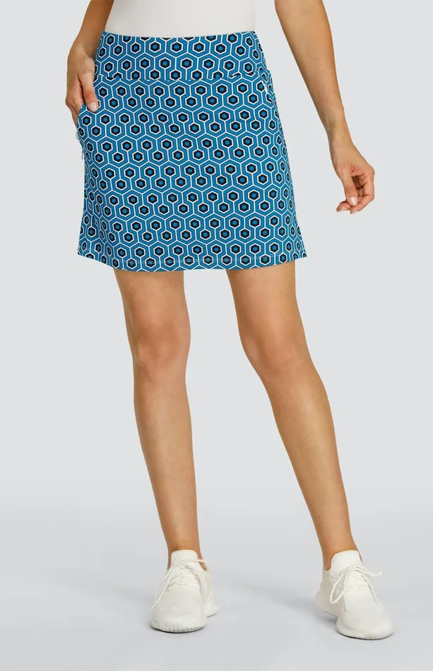 Women Tail Activewear Skirts and Skorts Iyanna 18034 Skort Connection