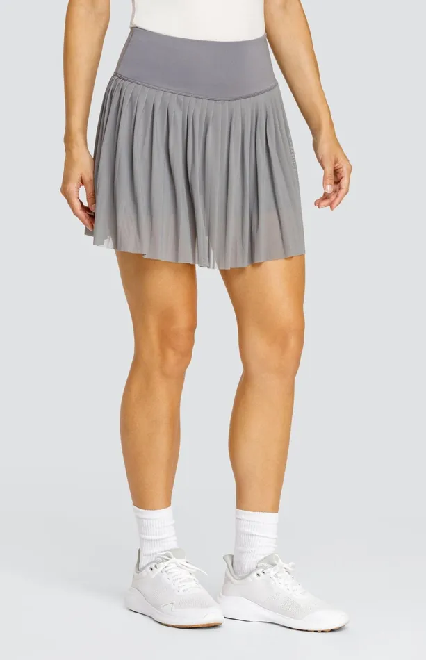 Women Tail Activewear Skirts and Skorts Seraphina 17034 Skort Cool Mist