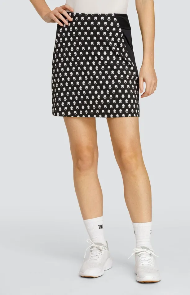 Women Tail Activewear Skirts and Skorts Skyla 18034 Skort Echo