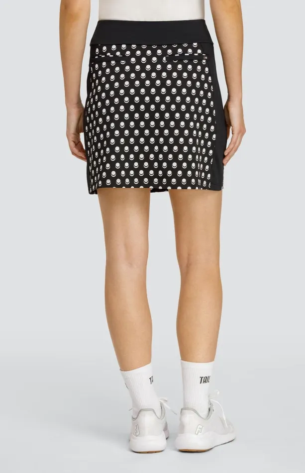 Women Tail Activewear Skirts and Skorts Skyla 18034 Skort Echo