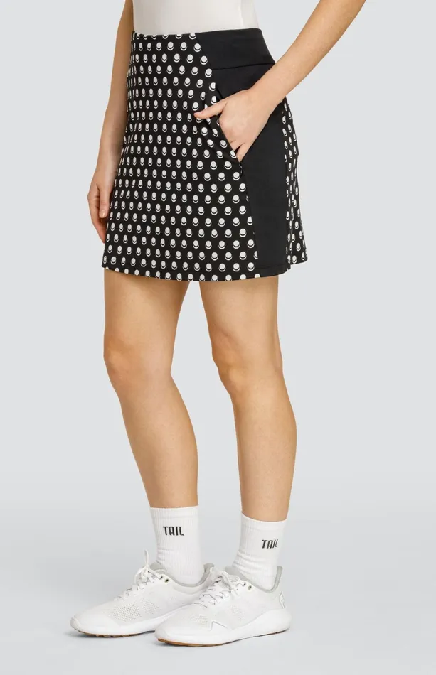 Women Tail Activewear Skirts and Skorts Skyla 18034 Skort Echo