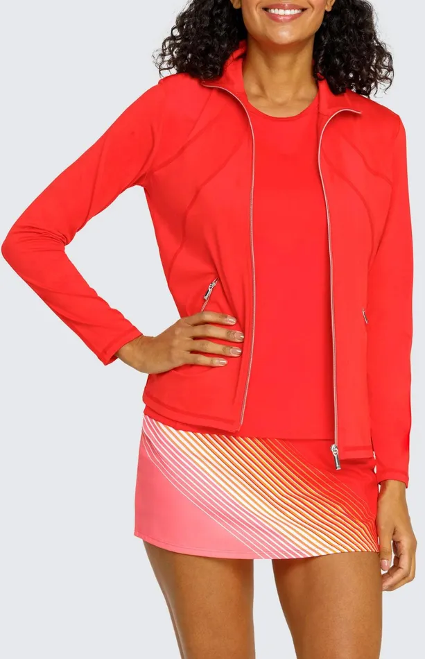 Women Tail Activewear Tanks Fresno Tank Firefly