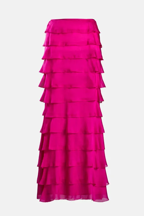 Women Tata Tata Fuchsia Skirts and shorts Luisa Spagnoli Women Tata Tata Fuchsia Skirts and shorts Luisa Spagnoli