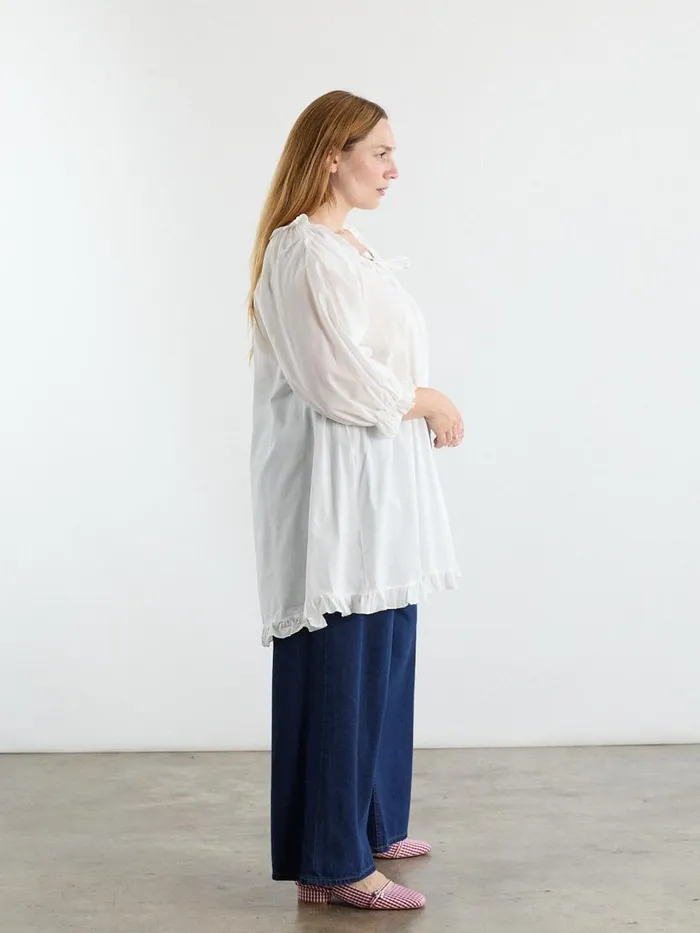 Women The Persephone Dress White Lisa Says Gah Dresses