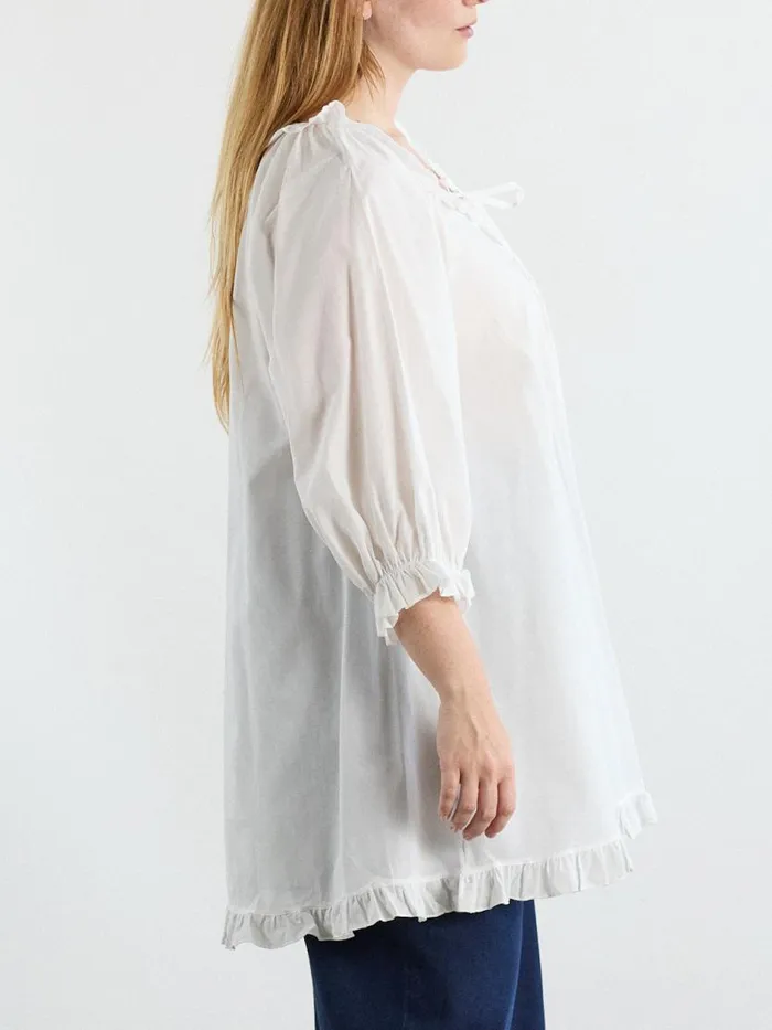 Women The Persephone Dress White Lisa Says Gah Dresses